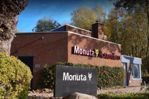 De herpositionering van Monuta in negen woorden