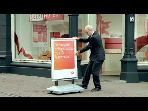 De mindset van de klant leading voor Beter Horen