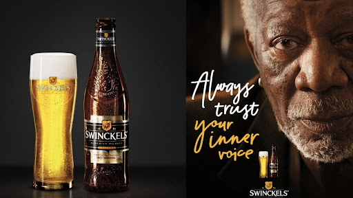 Bavaria: herpositionering Swinckels’ bier