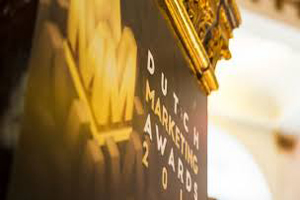 Vierde bij Marketeer of the Year 2017