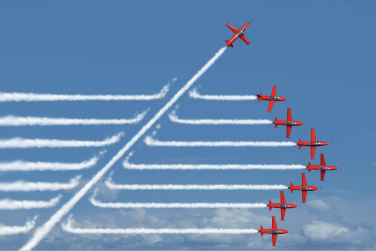 Weg uit het midden; klantbetekenis in plaats van usp’s (interview Marketingfacts)