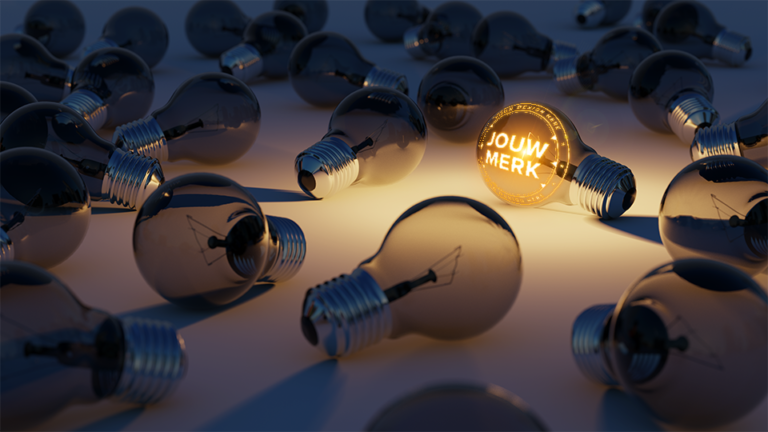 Masterclass succesvol merkpositioneren